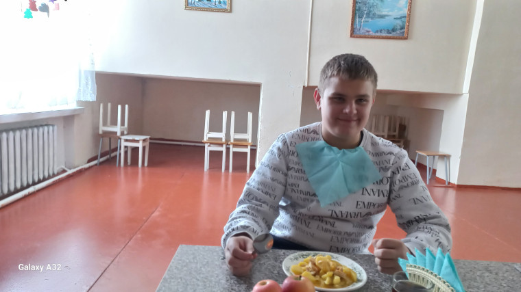 Правила этикета. Столовый этикет..